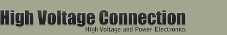 High Voltage Connection, Inc.